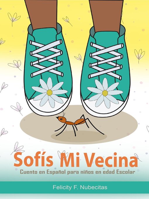 Title details for Sofís Mi Vecina by Felicity F. Nubecitas - Available
